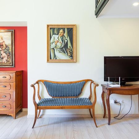 Elegant Suites In Roma Exterior foto