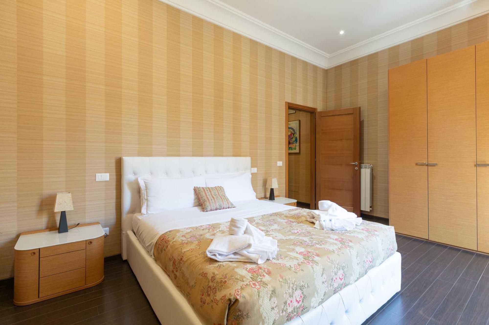 Elegant Suites In Roma Exterior foto