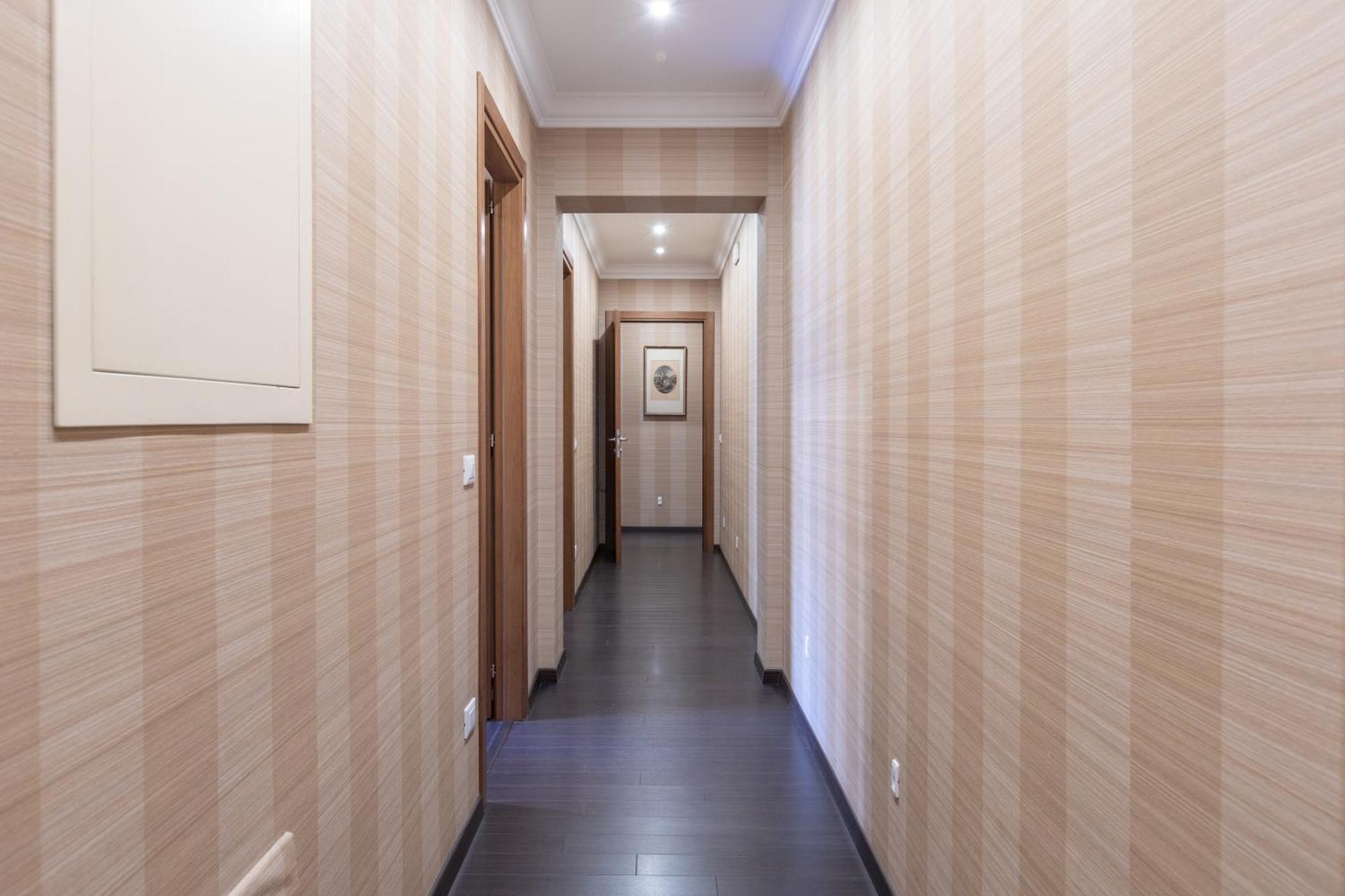 Elegant Suites In Roma Exterior foto
