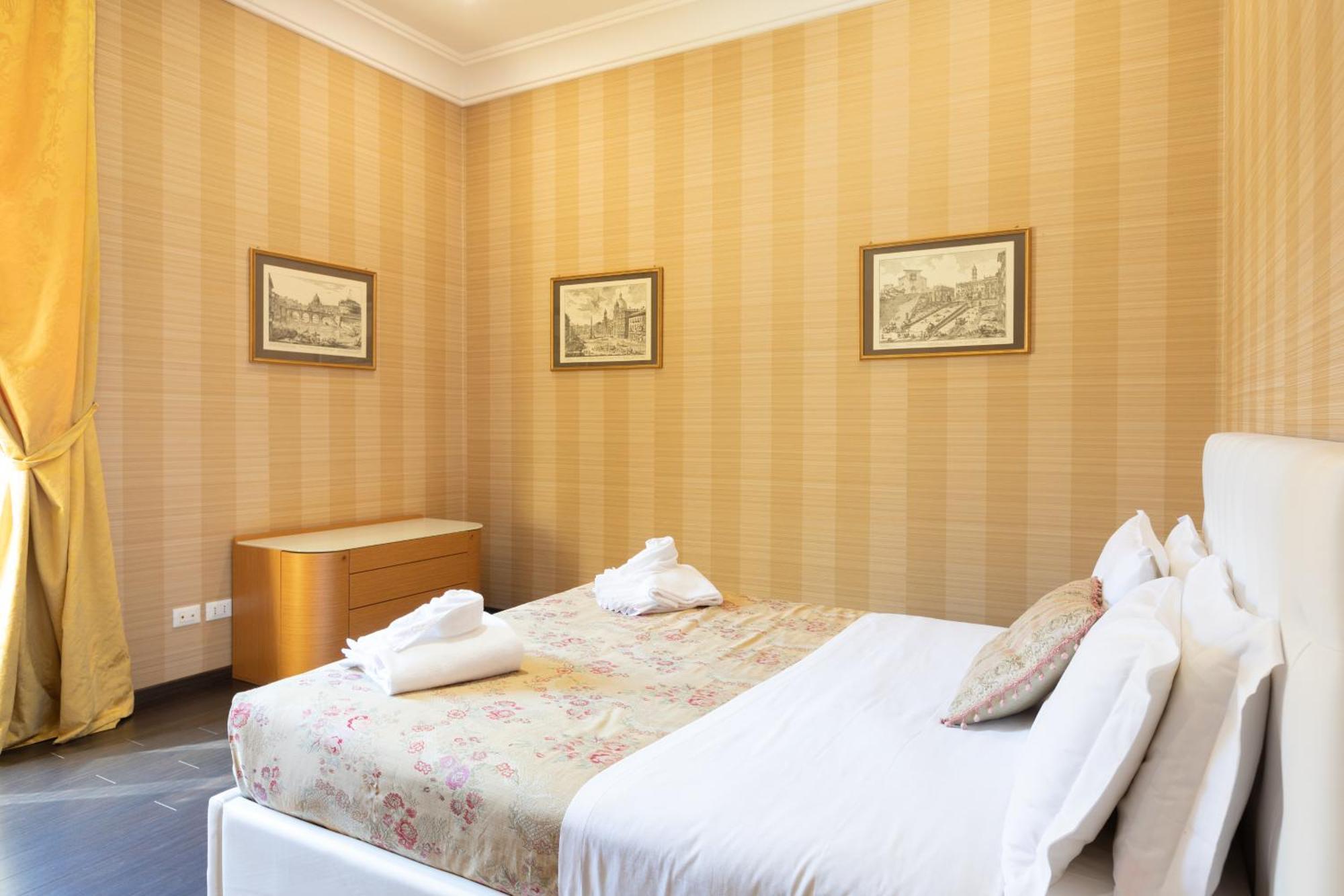 Elegant Suites In Roma Exterior foto