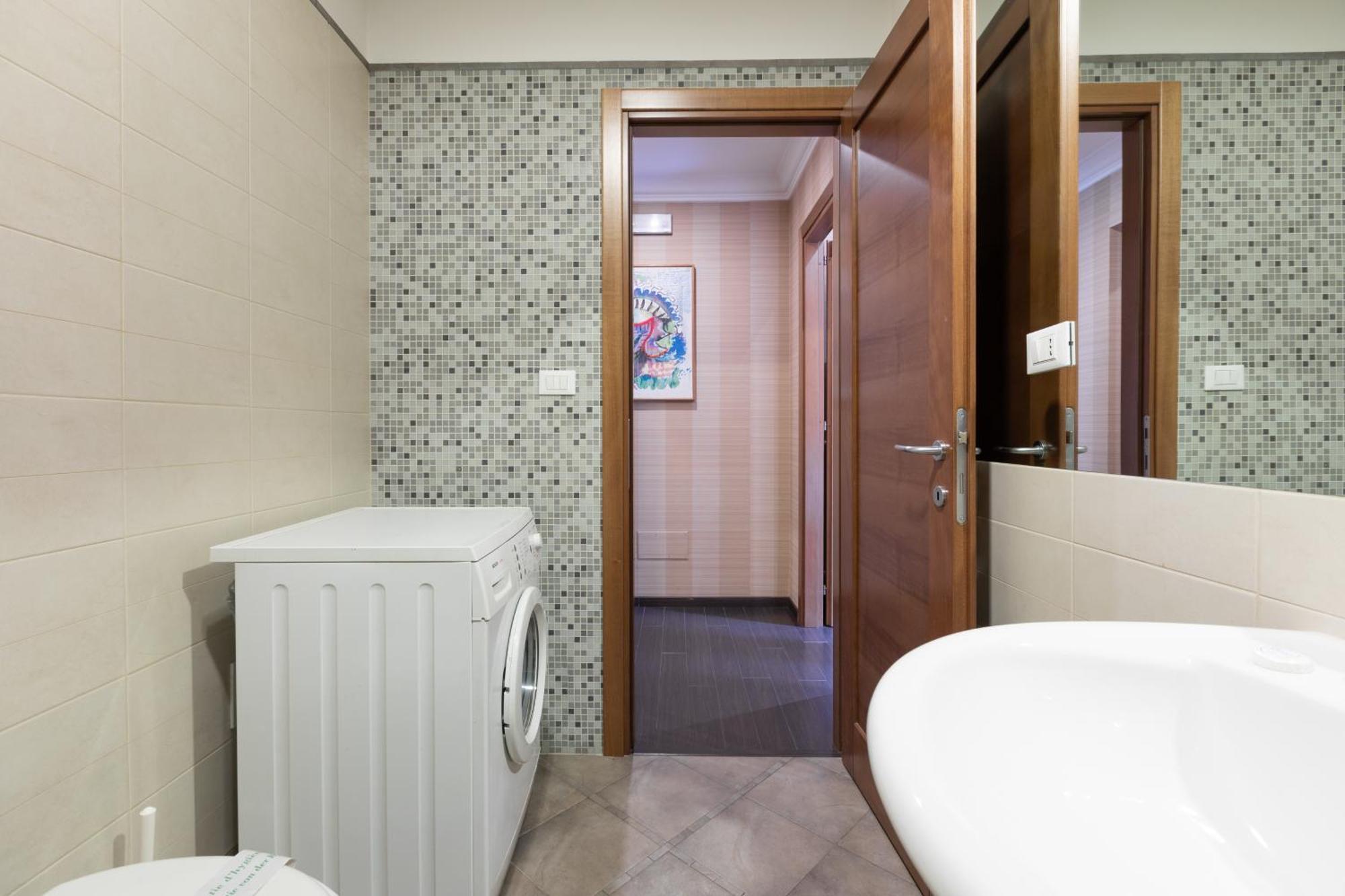Elegant Suites In Roma Exterior foto