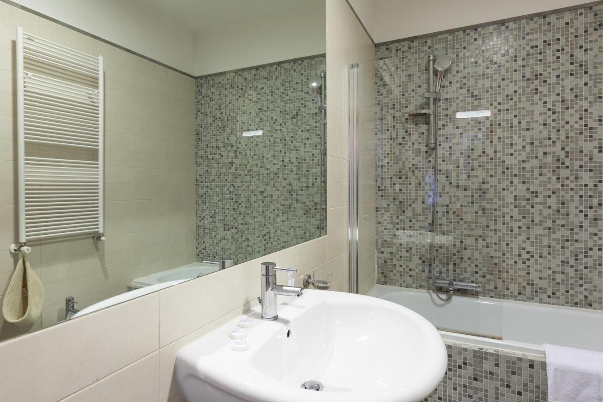 Elegant Suites In Roma Exterior foto