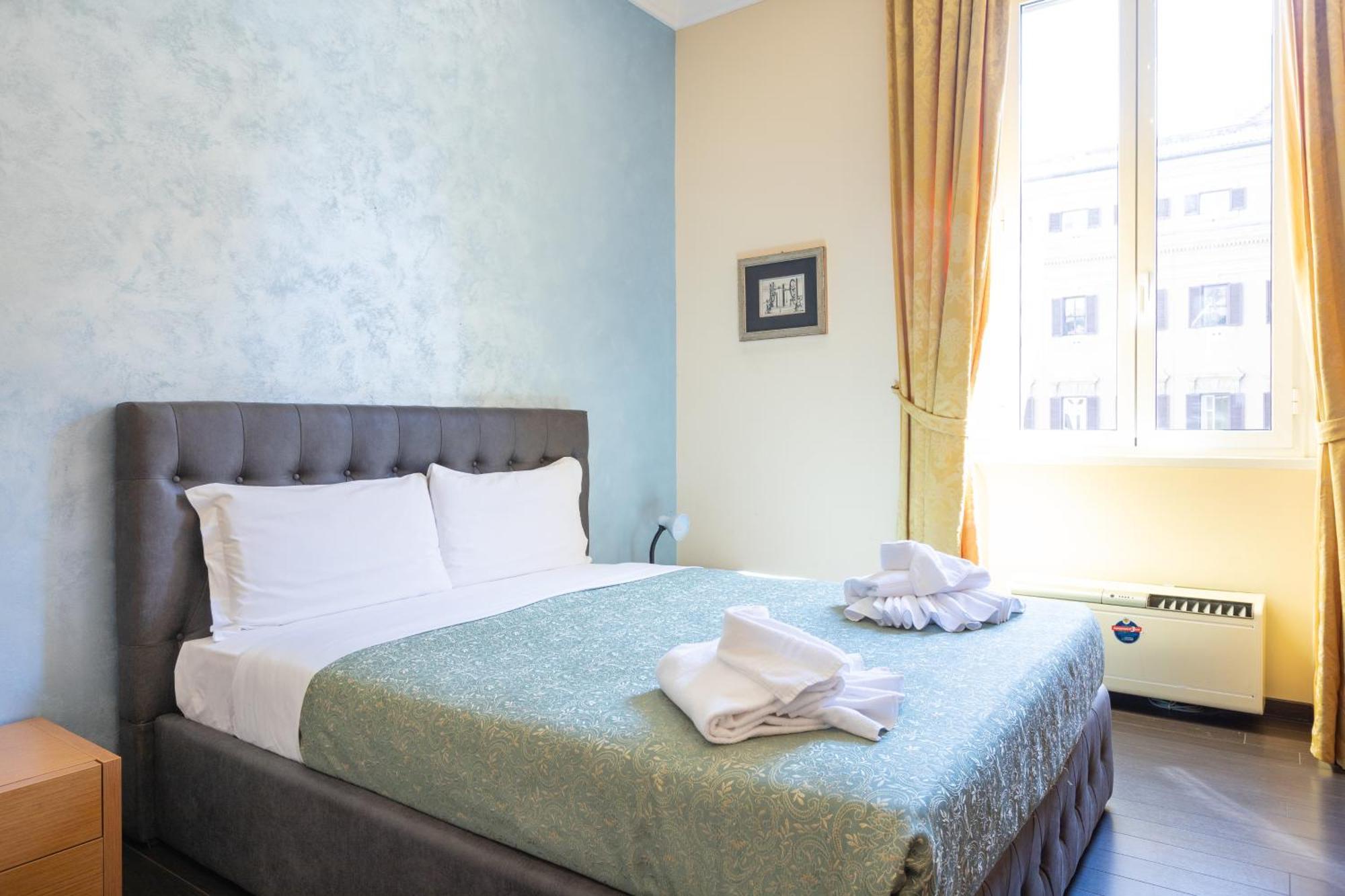 Elegant Suites In Roma Exterior foto