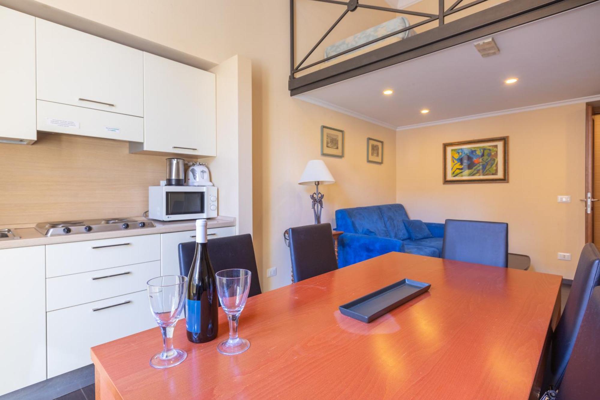 Elegant Suites In Roma Exterior foto