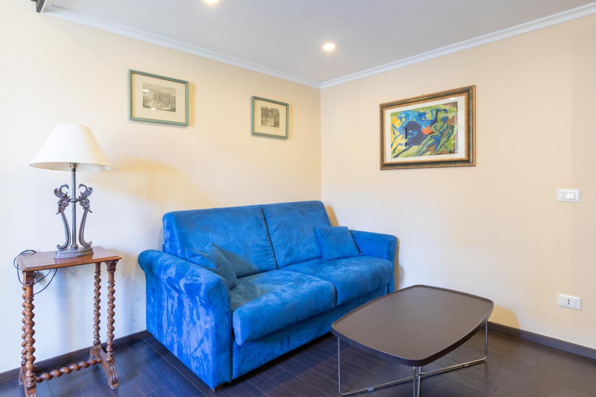 Elegant Suites In Roma Exterior foto
