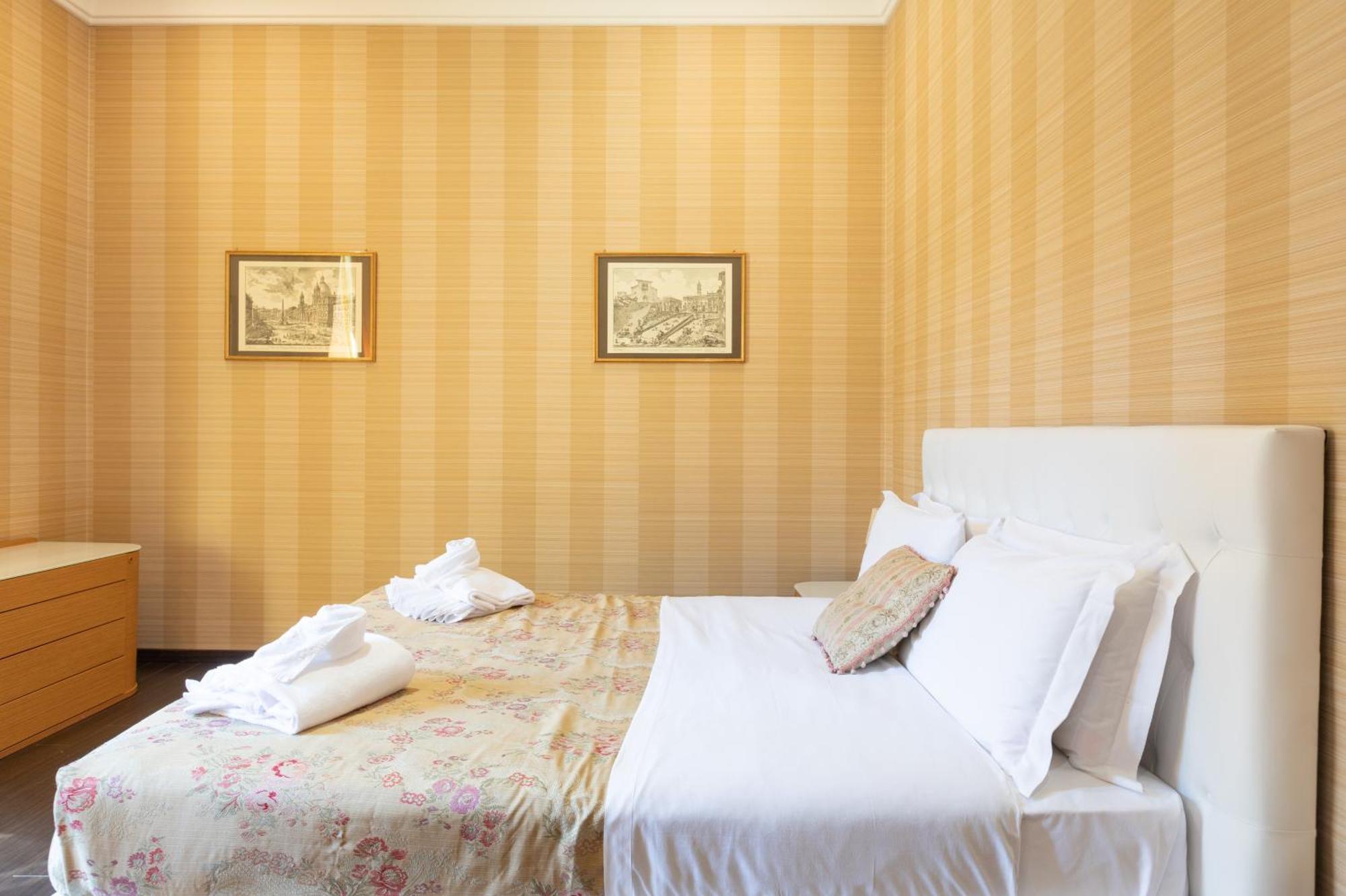 Elegant Suites In Roma Exterior foto