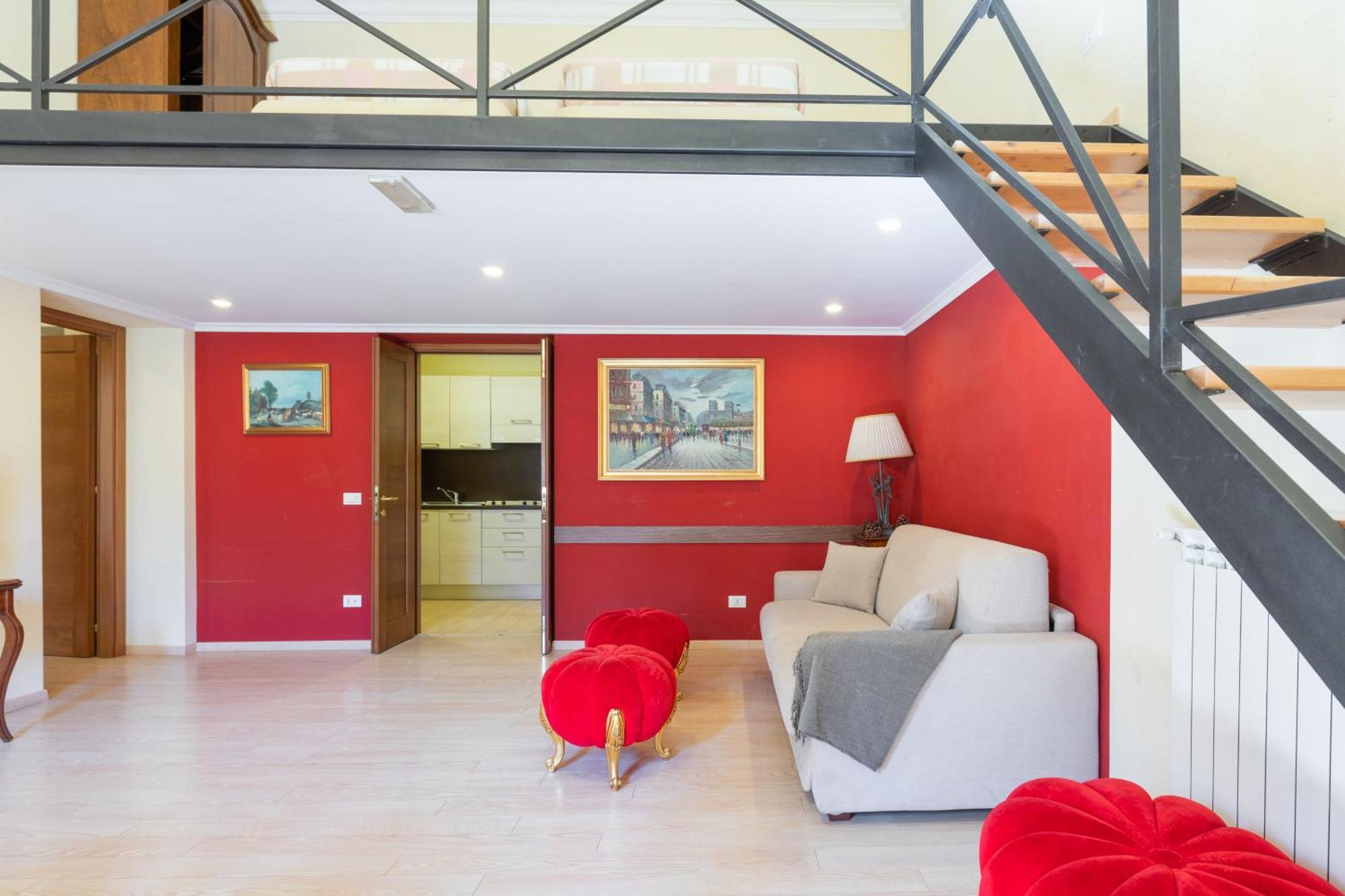 Elegant Suites In Roma Exterior foto