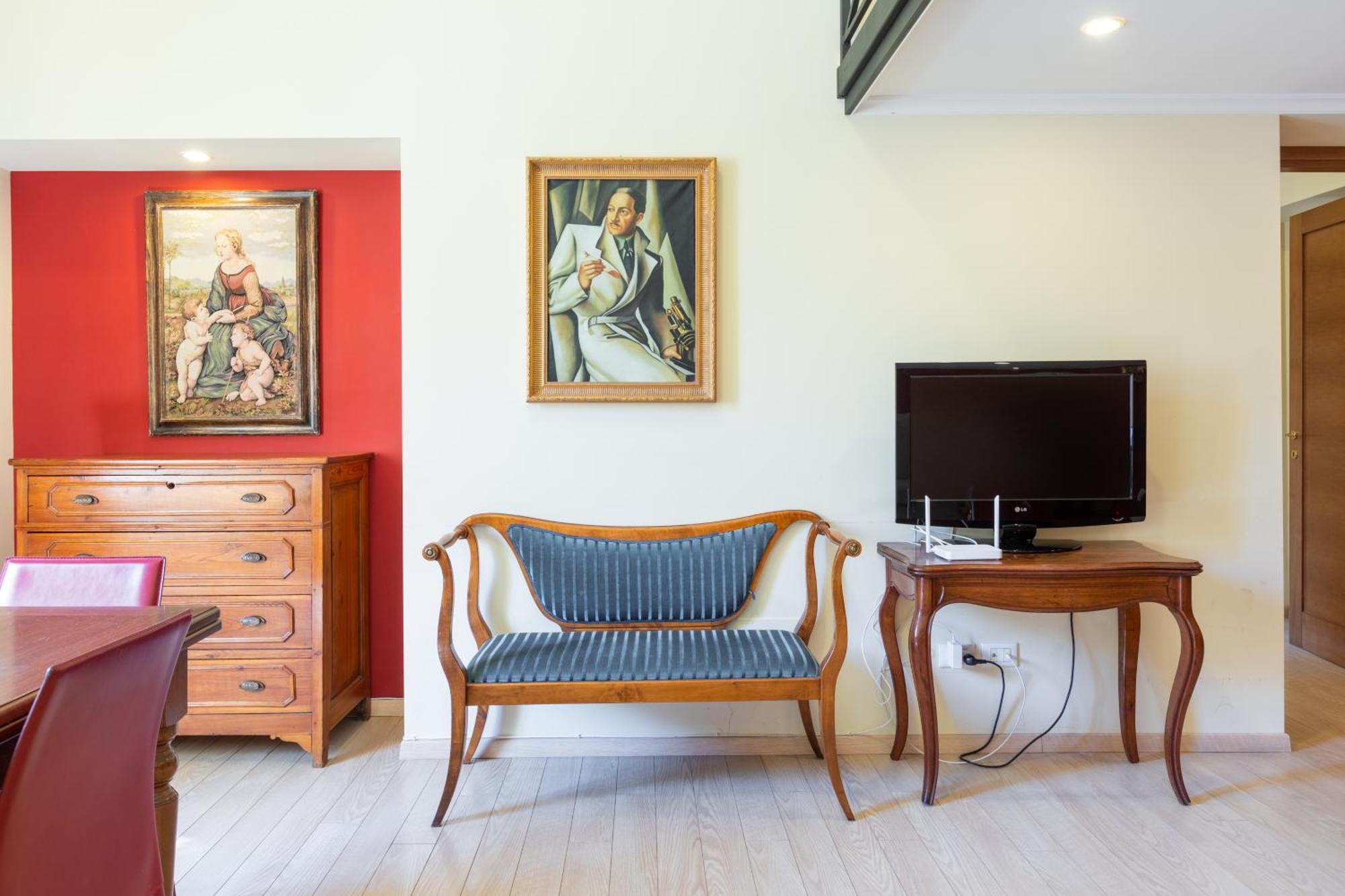 Elegant Suites In Roma Exterior foto